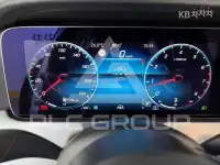 2021 Mercedes Benz E-Class