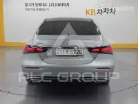 2021 Mercedes Benz E-Class