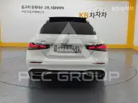 2021 Mercedes Benz E-Class