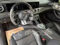 2021 Mercedes Benz E-Class