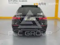 2021 Mercedes Benz E-Class