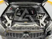 2021 Mercedes Benz E-Class