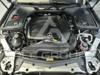 2021 Mercedes Benz E-Class