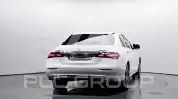 2021 Mercedes Benz E-Class