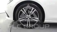 2021 Mercedes Benz E-Class