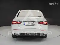 2021 Mercedes Benz E-Class