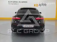 2021 Mercedes Benz E-Class