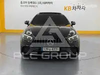 2021 Mercedes Benz E-Class