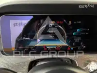 2021 Mercedes Benz E-Class