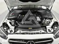 2021 Mercedes Benz E-Class