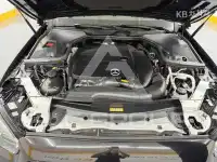2021 Mercedes Benz E-Class