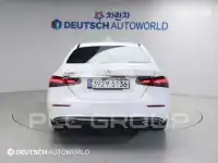 2021 Mercedes Benz E-Class