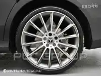 2021 Mercedes Benz E-Class