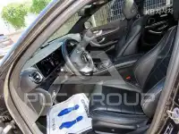 2021 Mercedes Benz E-Class