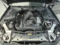 2021 Mercedes Benz E-Class