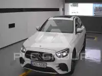 2021 Mercedes Benz E-Class