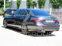2021 Mercedes Benz E-Class
