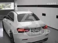 2021 Mercedes Benz E-Class