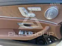 2021 Mercedes Benz E-Class