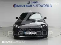 2021 Mercedes Benz E-Class