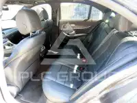 2021 Mercedes Benz E-Class