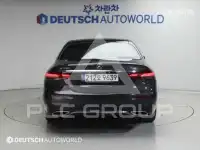2021 Mercedes Benz E-Class