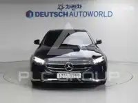 2021 Mercedes Benz E-Class