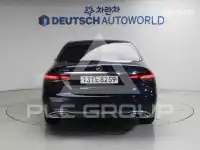 2021 Mercedes Benz E-Class