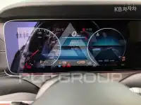 2021 Mercedes Benz E-Class