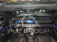 2021 Mercedes Benz E-Class