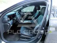 2021 Mercedes Benz E-Class