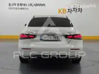 2021 Mercedes Benz E-Class