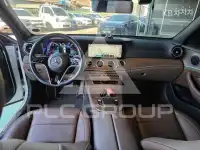 2021 Mercedes Benz E-Class