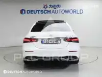 2021 Mercedes Benz E-Class