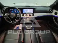 2021 Mercedes Benz E-Class