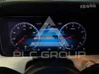 2021 Mercedes Benz E-Class
