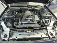 2021 Mercedes Benz E-Class