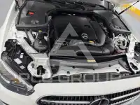 2021 Mercedes Benz E-Class