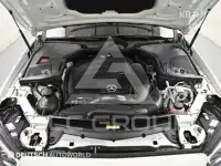 2021 Mercedes Benz E-Class