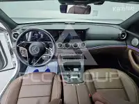 2021 Mercedes Benz E-Class