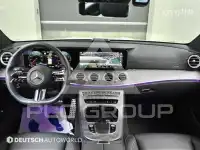 2021 Mercedes Benz E-Class