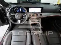 2021 Mercedes Benz E-Class