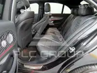 2021 Mercedes Benz E-Class