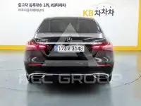 2021 Mercedes Benz E-Class