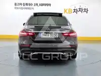 2021 Mercedes Benz E-Class