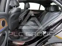 2021 Mercedes Benz E-Class