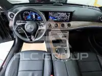 2021 Mercedes Benz E-Class