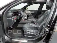 2021 Mercedes Benz E-Class