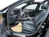 2021 Mercedes Benz E-Class
