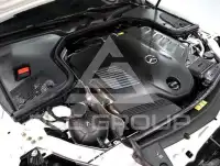 2021 Mercedes Benz E-Class